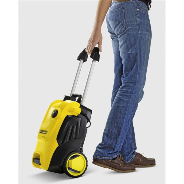 Мойка высокого давления Karcher K 7 Compact (1.447-002.0)