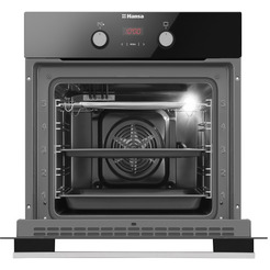 Духовой шкаф HANSA BOES68465
