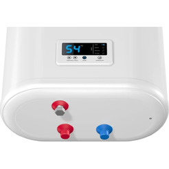 Водонагреватель Thermex IF 30 V (pro) Wi-Fi