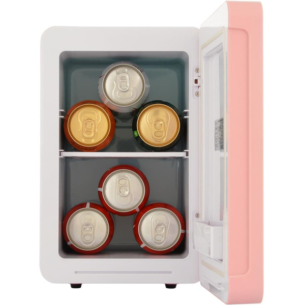 Холодильник для косметики ZUGEL ZCR060