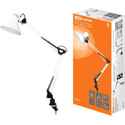 Настольная лампа TDM Electric SQ0337-0027