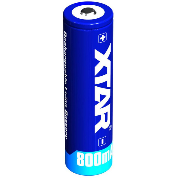 Аккумулятор XTAR 14500HE-PCB