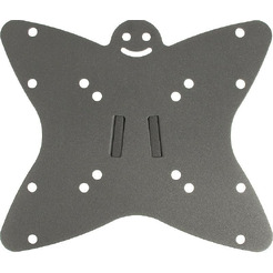 Кронштейн HOLDER LCDS-5049 металлик