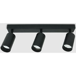 Спот General Lighting Systems GWL-3GU10-M-IP20 661825