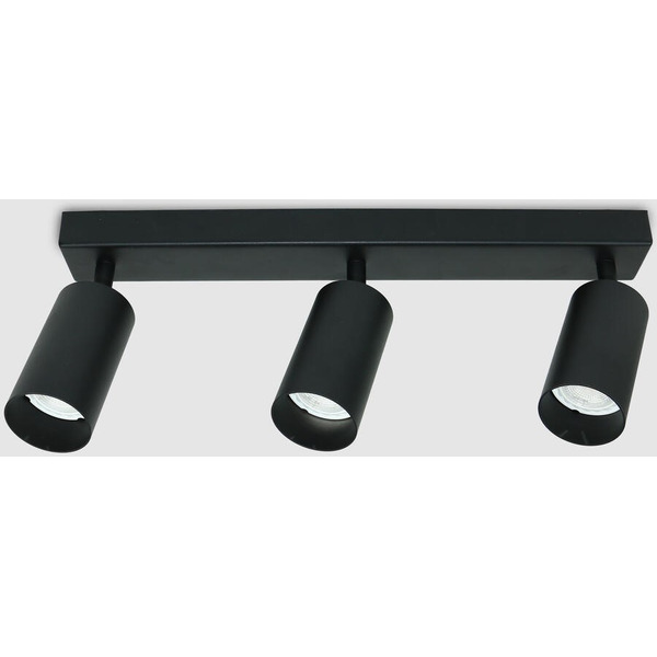 Спот General Lighting Systems GWL-3GU10-M-IP20 661825