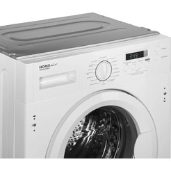 Встраиваемая стиральная машина HOMSair WMB148WH