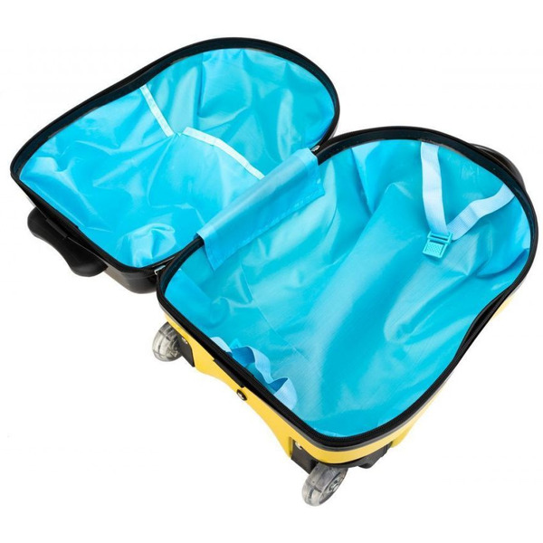 Чемодан Bradex Пчела (DE 0409)