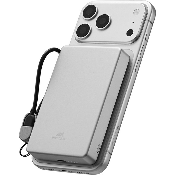 Внешний аккумулятор Rivacase VA2617 10000mAh