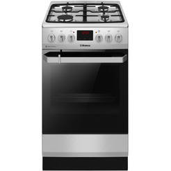 Газоэлектрическая плита Hansa FCMX5825092
