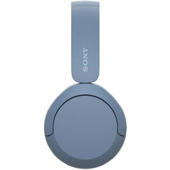 Наушники SONY WH-CH520 (синий)