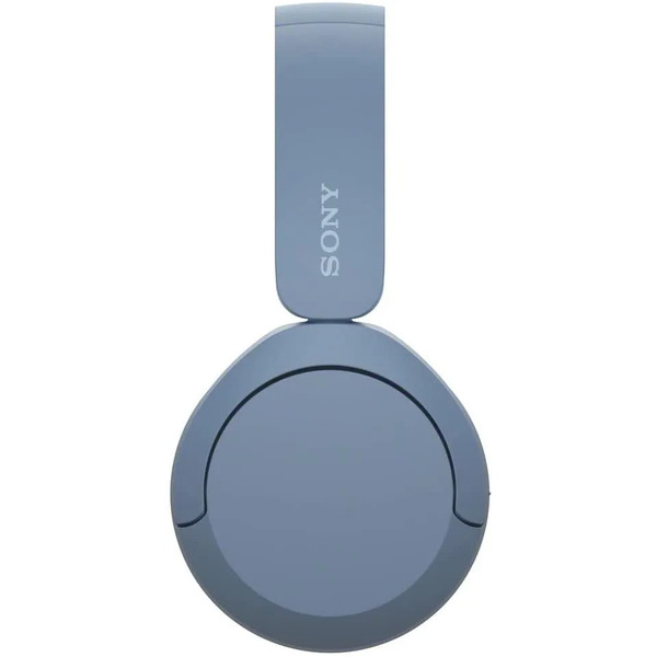 Наушники SONY WH-CH520 (синий)