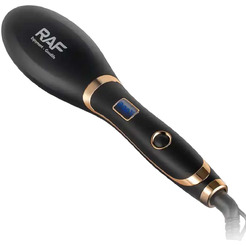 Расческа-выпрямитель RAF R.405