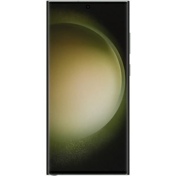 Смартфон Samsung Galaxy S23 Ultra SM-S918B/DS 12GB/256GB (зеленый)