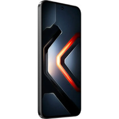 Смартфон Infinix GT 30 Pro 12GB/512GB (черный)