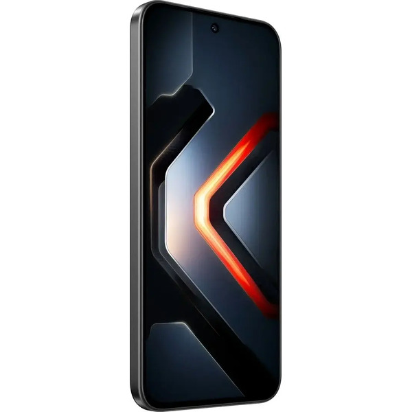 Смартфон Infinix GT 30 Pro 12GB/512GB (черный)