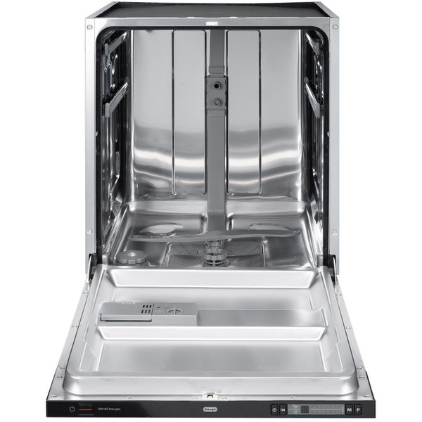 Посудомоечная машина DeLonghi DDW 06F Brace plus