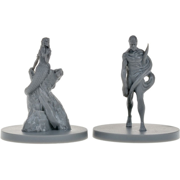 Настольная игра Hobby World Предназначение: Мифы и легенды 915957