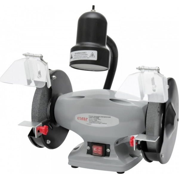 Точильный станок Ставр СЗЭ-175/350П