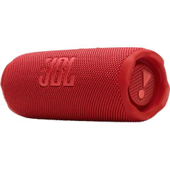 Беспроводная колонка JBL Flip 7 (красный)