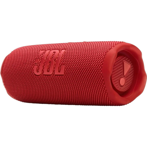Беспроводная колонка JBL Flip 7 (красный)