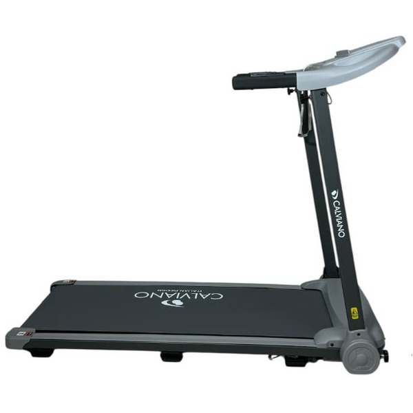 Беговая дорожка Calviano Harvi (серый)