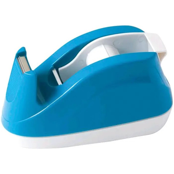 Диспенсер для клейкой ленты DELI 808BLUE