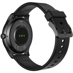 Умные часы Elari Chrono Pro