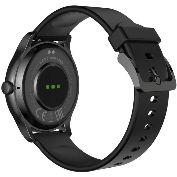 Умные часы Elari Chrono Pro