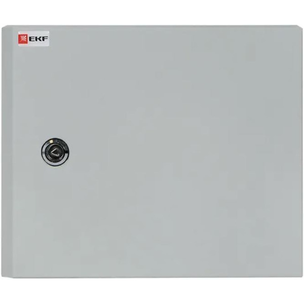 Щит с монтажной панелью EKF PROxima ЩМПг- 40.21.15