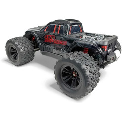 Автомодель MJX 10208 1/10 (без АКБ)
