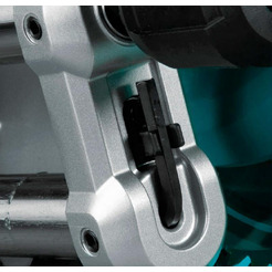 Торцовочная пила Makita LS1219