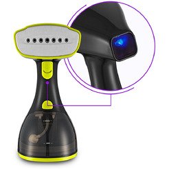 Отпариватель Kitfort KT-9121-2