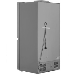 Холодильник SAMSUNG RF48A4000M9/WT