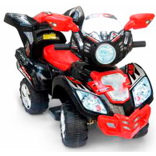 Квадроцикл HAIYUANQUAN QX-7300k