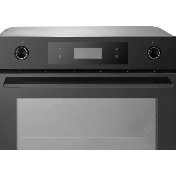 Встраиваемый духовой шкаф Midea MO78100CGB