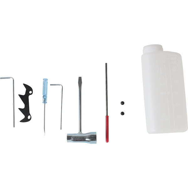 Пила цепная PATRIOT PT 445 The One