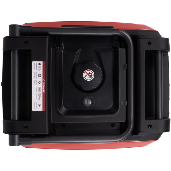 Генератор Stavr SEG 3800Ei 9040200056