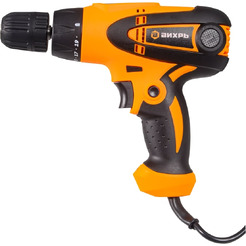 Дрель-шуруповерт Вихрь СШ-550/2 (72/16/1)