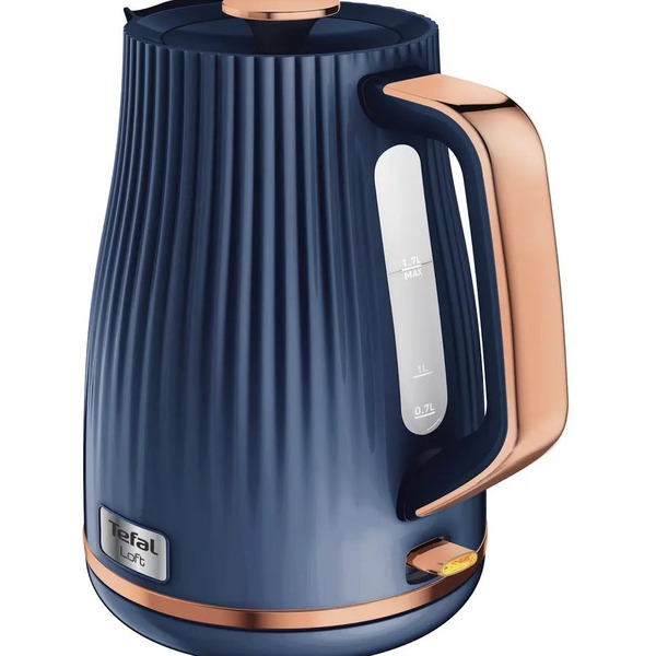 Чайник электрический Tefal Loft KO251430