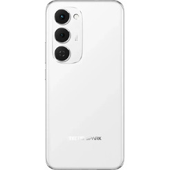 Смартфон Tecno Spark 40 Pro+ 8GB/256GB (белый)