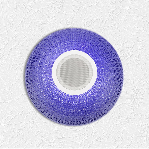 Светильник настенно-потолочный REXANT 624-001 Сатори