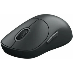 Мышь Xiaomi Wireless Mouse 3 BHR8913GL / XMWXSB03YM (черный)
