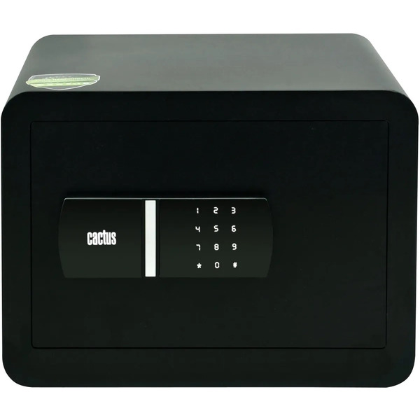Сейф мебельный Cactus CS-SF-T30