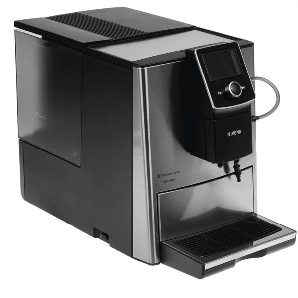Кофемашина Nivona CafeRomatica NICR 825