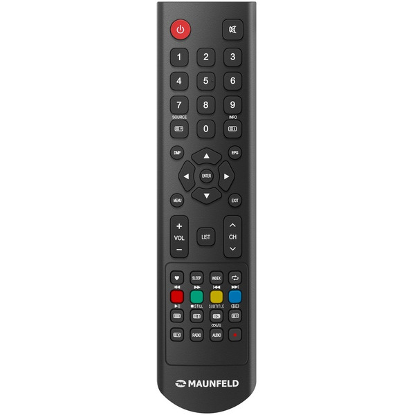 Телевизор MAUNFELD MLT24H01