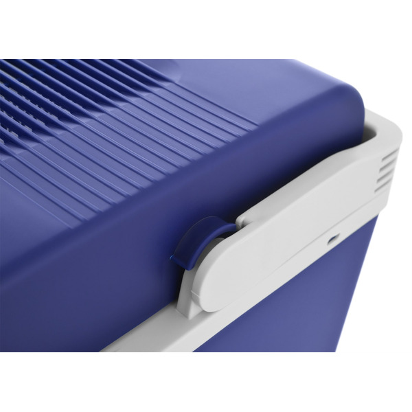 Автохолодильник ZUGEL ZCR30 (синий)