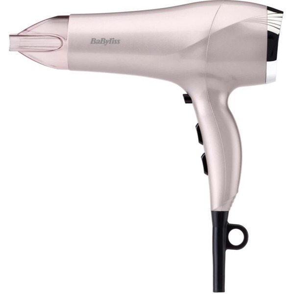 Фен BaByliss D781E