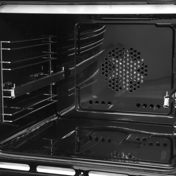 Духовой шкаф Hyundai 6009.25 WG