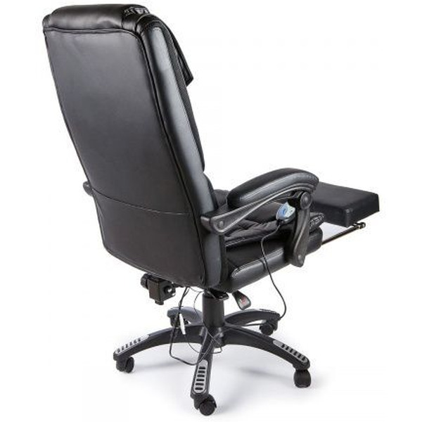 Кресло Calviano 1589 (черный)