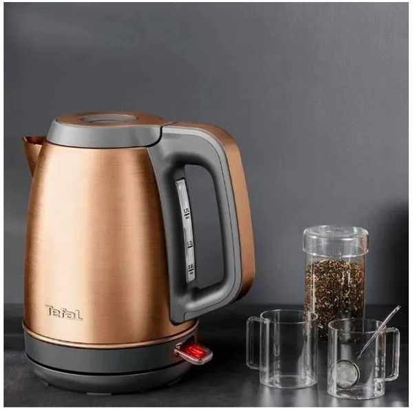 Электрический чайник TEFAL KI280G10